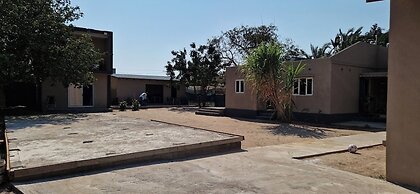 Comfort Inn Guest House