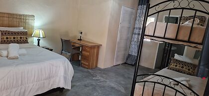 Comfort Inn Guest House