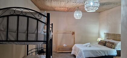 Comfort Inn Guest House