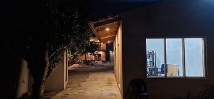 Comfort Inn Guest House