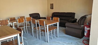 Comfort Inn Guest House