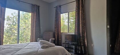 Comfort Inn Guest House