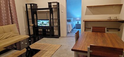 Comfort Inn Guest House