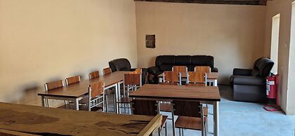 Comfort Inn Guest House