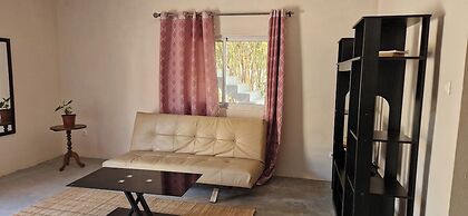 Comfort Inn Guest House