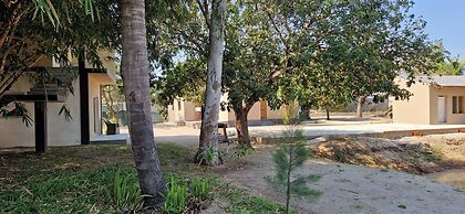 Comfort Inn Guest House