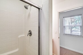 8 Mi to Dodge Ridge Mtn: Peaceful Cabin w/ Deck!