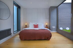 Townhouse East by Casacity