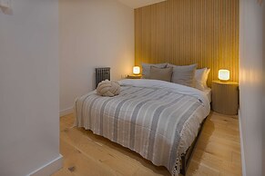 Townhouse East by Casacity