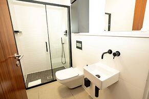 Townhouse East by Casacity