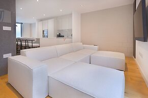 Townhouse East by Casacity