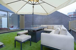 Townhouse East by Casacity