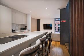 Townhouse East by Casacity