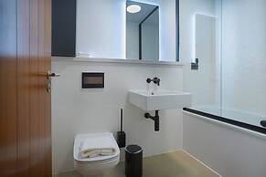 Townhouse East by Casacity