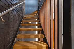 Townhouse East by Casacity