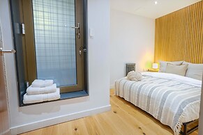 Townhouse East by Casacity