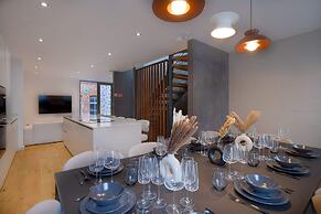 Townhouse East by Casacity