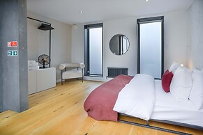 Townhouse East by Casacity