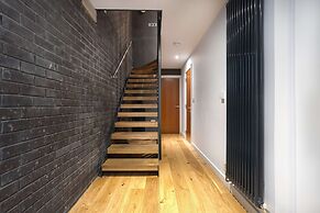 Townhouse East by Casacity