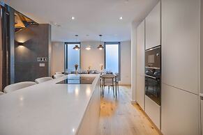 Townhouse East by Casacity