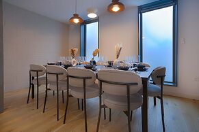 Townhouse East by Casacity