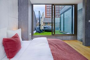 Townhouse East by Casacity