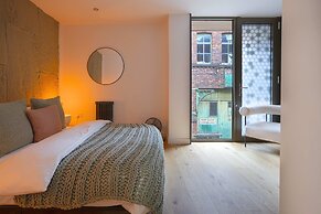 Townhouse East by Casacity