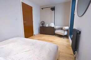 Townhouse East by Casacity