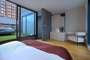 Townhouse East by Casacity