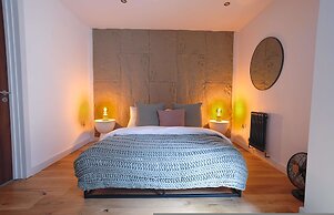 Townhouse East by Casacity