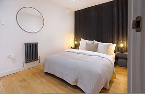 Townhouse East by Casacity