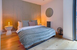 Townhouse East by Casacity