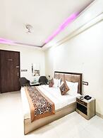 Airport Travel Inn Deluxe