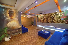 Airport Travel Inn Deluxe