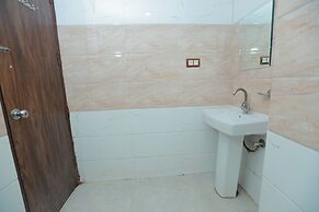 Airport Travel Inn Deluxe