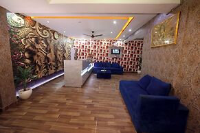 Airport Travel Inn Deluxe