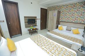 Airport Travel Inn Deluxe