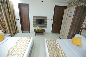 Airport Travel Inn Deluxe