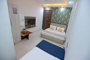 Airport Travel Inn Deluxe