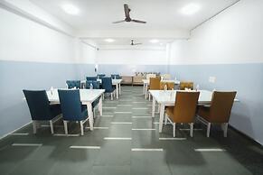 Airport Travel Inn Deluxe