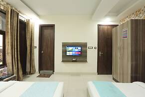 Airport Travel Inn Deluxe