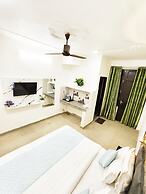 Airport Travel Inn Deluxe