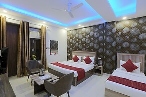 Airport Travel Inn Deluxe