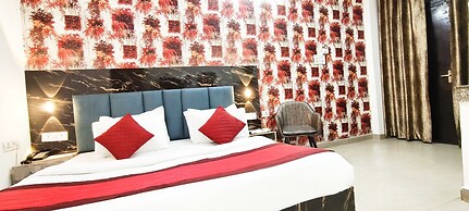 Airport Travel Inn Deluxe