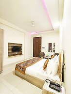 Airport Travel Inn Deluxe