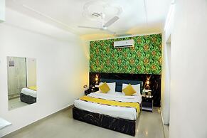 Airport Travel Inn Deluxe