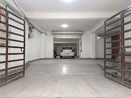 Airport Travel Inn Deluxe