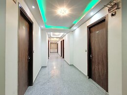 Airport Travel Inn Deluxe