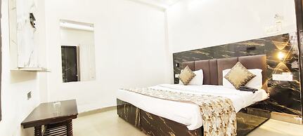 Airport Travel Inn Deluxe