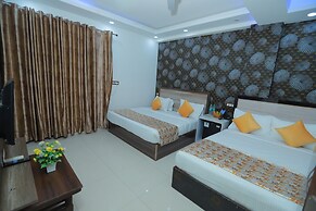 Airport Travel Inn Deluxe